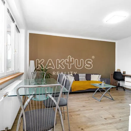 Rent this 1 bed apartment on 465 in 708 33 Ostrava, Czechia