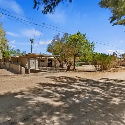 Image 7 - 32300 Shadow Mountain Lane, Cathedral City, CA 92276, USA - House for sale