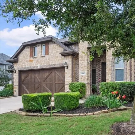 Image 2 - 1008 Canterbury Lane, Forney, TX 75126, USA - House for sale