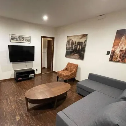 Rent this 2 bed apartment on Jersey City