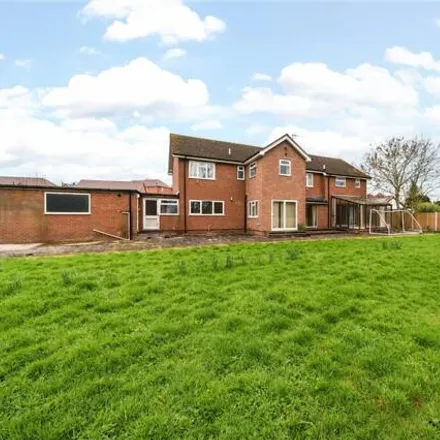 Image 2 - Fishmore Road, Ludlow, SY8 2PJ, United Kingdom - House for sale