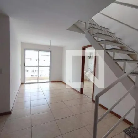 Image 2 - Estrada Macembu, Taquara, Rio de Janeiro - RJ, 22713-070, Brazil - Apartment for sale