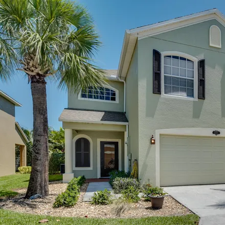Buy this 3 bed loft on 3491 Titanic Circle in Melbourne, FL 32903
