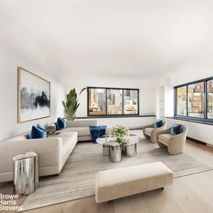 Buy this studio apartment on 733 PARK AVENUE 19THFLOOR in New York
