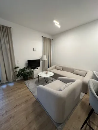 Rent this 2 bed apartment on Kalkhorster Straße 13 in 10713 Berlin, Germany