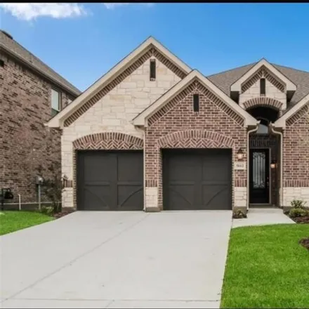 Rent this 4 bed house on 5612 Amphora Ave in McKinney, Texas