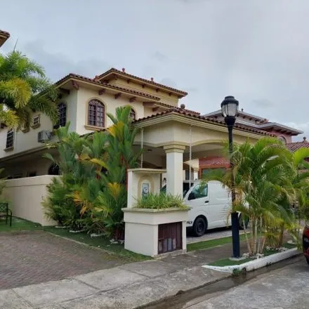 Image 1 - unnamed road, El Doral, Don Bosco, Panamá, Panama - House for sale