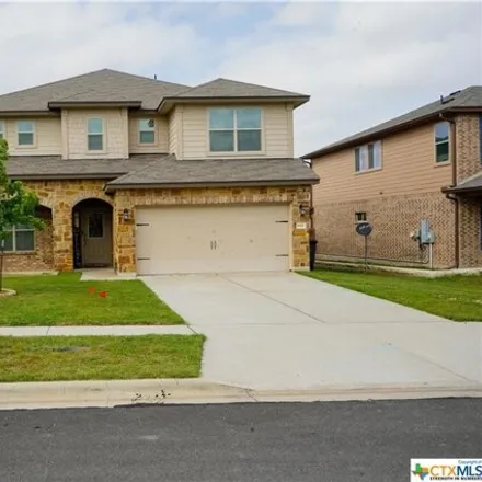 Buy this 4 bed house on 4951 Farrell Lane in Killeen, TX 76549