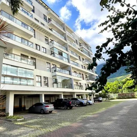Image 2 - Rua Wellman de Queiroz, Vila Benedita - Rua Aritana, Mangaratiba - RJ, 23870-000, Brazil - Apartment for sale