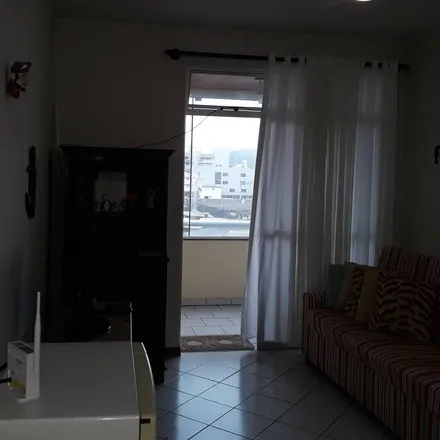 Rent this 1 bed apartment on Praia dos Ingleses in Ingleses do Rio Vermelho, Florianópolis