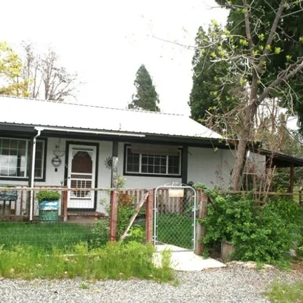 Buy this 2 bed house on 398 Callahan Street in Etna, Siskiyou County
