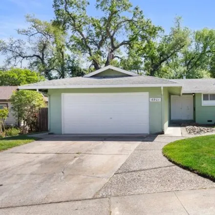 Buy this 3 bed house on 6887 Brookhaven Way in Citrus Heights, CA 95621