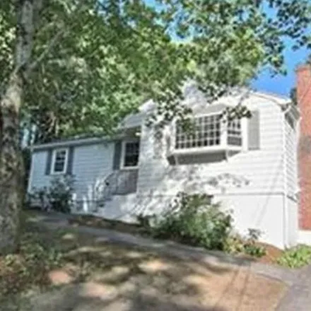 Rent this 3 bed apartment on 7 Charles Street in North Reading, MA 01864