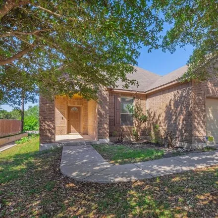 Buy this 3 bed house on 20801 Coral Spur in Bexar County, TX 78259