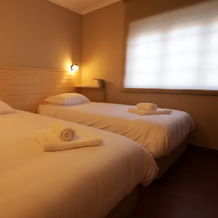 Rent this 1 bed room on Rua Vasco da Gama in 2560-042 Silveira, Portugal