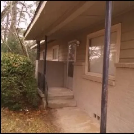 Rent this 3 bed house on 15 Rosemont Drive in Little Rock, AR 72204