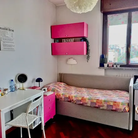 Rent this 3 bed apartment on Via Tommaso Campanella in 20092 Cinisello Balsamo MI, Italy