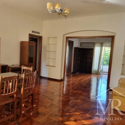 Rent this 3 bed apartment on Estado Plurinacional de Bolivia 343 in Flores, C1406 FWY Buenos Aires