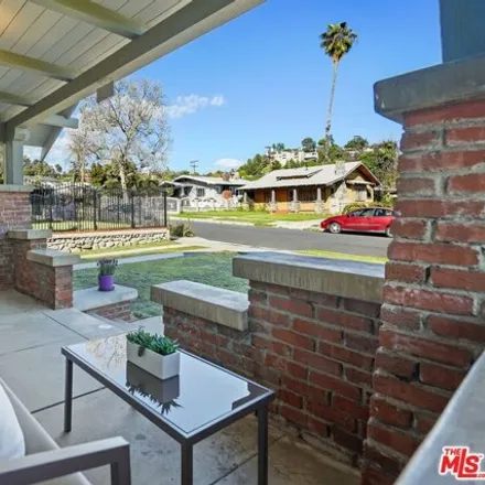 Image 6 - 1743 Avenue 53, Los Angeles, CA 90042, USA - House for sale