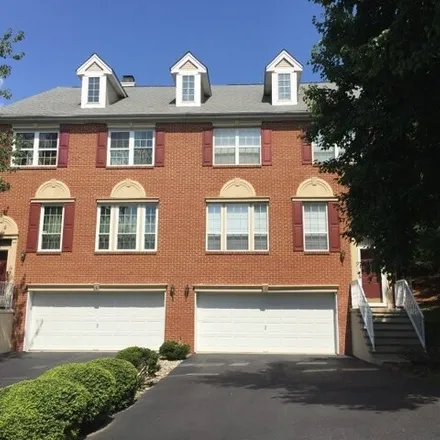 Rent this 3 bed townhouse on 3-7 Harrier Court in Wayne, NJ 07470