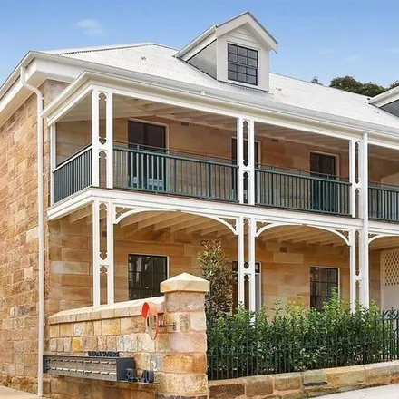 Image 7 - Shore School, Union Street, Sydney NSW 2060, Australia - Apartment for rent
