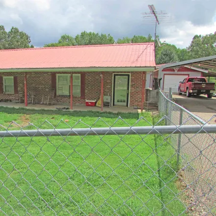 Buy this 2 bed house on 317 Litt Wilson Road in Finger, McNairy County