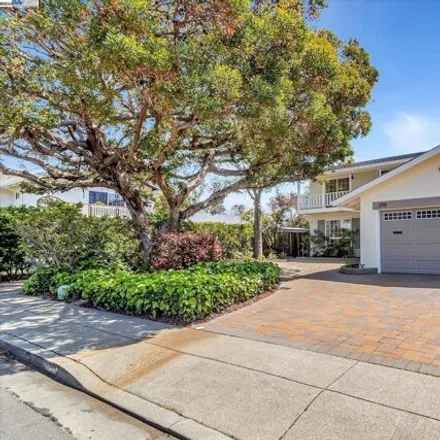 Image 2 - 299 Turnstone Court, Foster City, CA 94404, USA - House for sale
