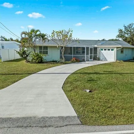 Buy this 2 bed house on 3337 Rock Creek Drive in Port Charlotte, FL 33948