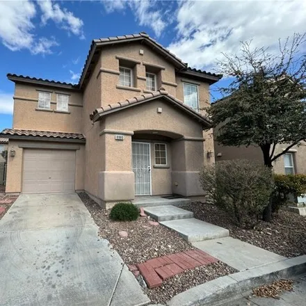 Rent this 3 bed house on 8980 Spring Peeper Avenue in Spring Valley, NV 89148