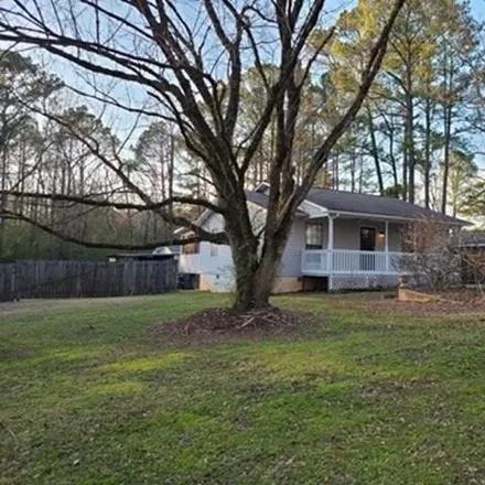 Buy this 2 bed house on unnamed road in Jefferson County, AL 35117