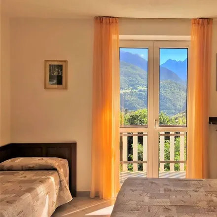 Rent this 2 bed apartment on Saint-Pierre in Aosta Valley, Italy