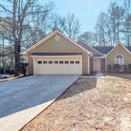 Buy this 3 bed house on 259 Meadowood Lane in Tyrone, Fayette County