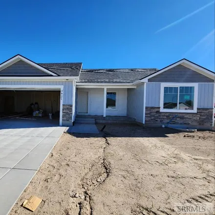 Buy this 5 bed house on unnamed road in Bonneville County, ID 83404