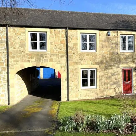 Image 1 - unnamed road, Stannington, NE61 6FA, United Kingdom - Townhouse for sale