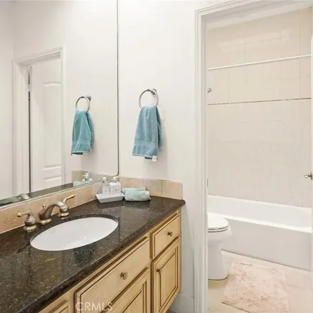 Rent this 2 bed apartment on 1 Wimbledon Court in Dana Point, CA 92629