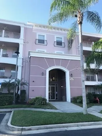 Rent this 2 bed condo on Cayview Avenue in Orange County, FL 32819