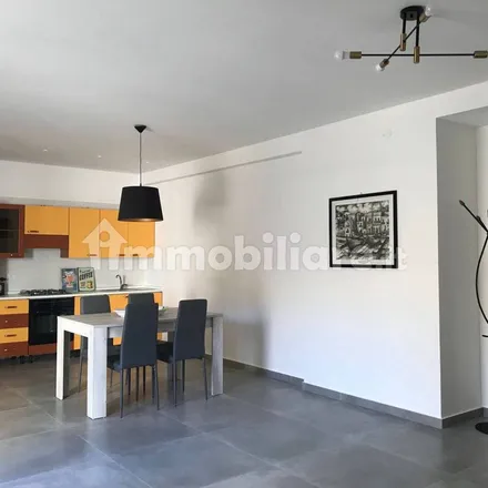 Rent this 3 bed apartment on Via delle Grazie in 90017 Santa Flavia PA, Italy