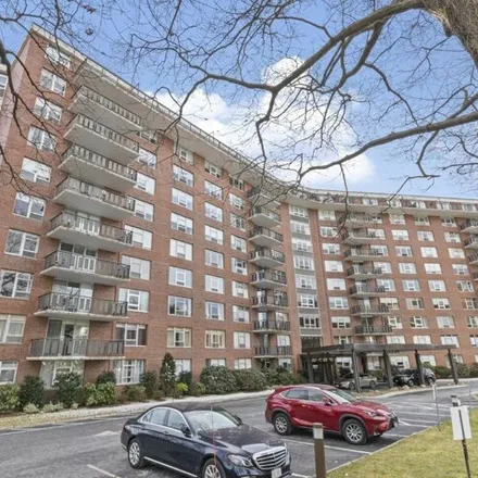 Buy this 2 bed condo on Imperial Towers Condos in 280 Boylston Street, Newton