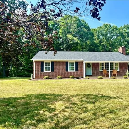 Image 2 - 81 Rock Creek Rd, Cumberland, Virginia, 23040 - House for sale