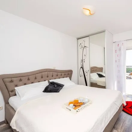 Rent this 3 bed house on Uskoplje in Dubrovnik-Neretva County, Croatia