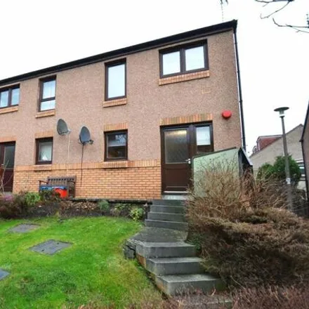 Rent this 1 bed apartment on 32 Kilmaurs Road in City of Edinburgh, EH16 5DB