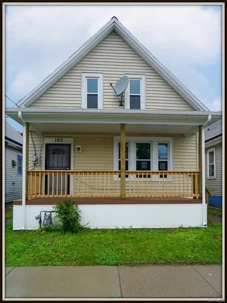 Buy this 3 bed house on 103 Sweet Avenue in Buffalo, NY 14212