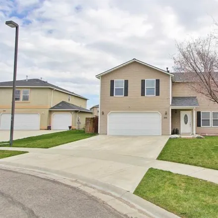 Buy this 3 bed house on 1974 West Michelle Drive in Nampa, ID 83651