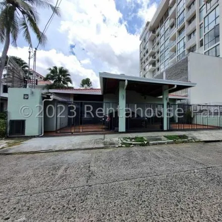 Image 2 - Residenciales Golf Heights, Calle 81 Este, 0801, Parque Lefevre, Panamá, Panama - House for sale