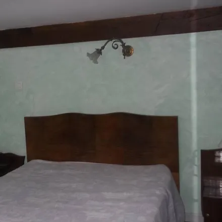 Rent this 1 bed house on Vauvenargues in Bouches-du-Rhône, France