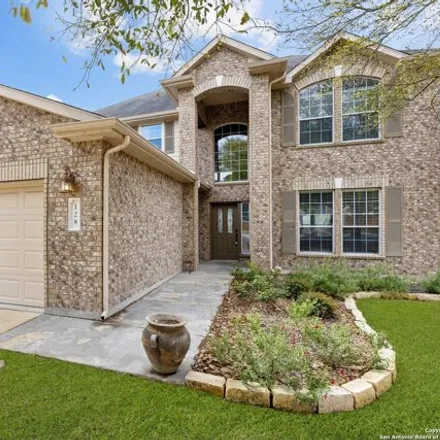 Buy this 4 bed house on 176 Sage Canyon in Boerne, TX 78006