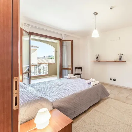 Rent this 1 bed apartment on Cagliari