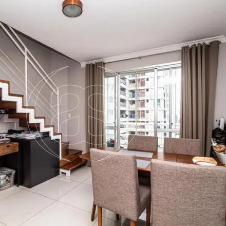 Buy this 2 bed apartment on Avenida Jamaris in Indianópolis, São Paulo - SP