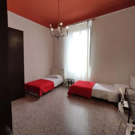 Image 2 - Via Bronzino 53, 50100 Florence FI, Italy - Room for rent