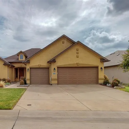 Buy this 2 bed house on 10001 Crestridge Drive in Denton, TX 76207